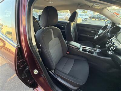 2020 Nissan Sentra SV - Photo 12 - National City, CA 91950
