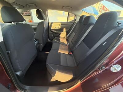 2020 Nissan Sentra SV - Photo 11 - National City, CA 91950
