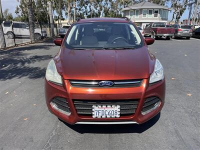 2014 Ford Escape SE   - Photo 8 - 