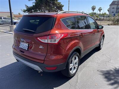 2014 Ford Escape SE   - Photo 5 - 