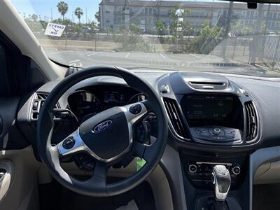 2014 Ford Escape SE   - Photo 9 - 