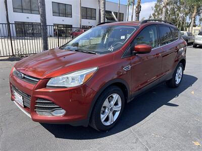 2014 Ford Escape SE   - Photo 1 - 