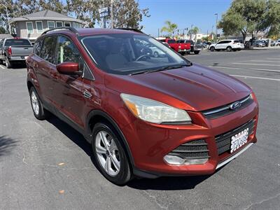 2014 Ford Escape SE   - Photo 7 - 