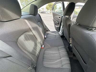2016 Chevrolet Sonic LT Auto   - Photo 10 - 
