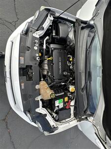 2016 Chevrolet Sonic LT Auto   - Photo 14 - 