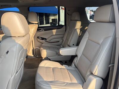 2015 GMC Yukon XL Denali   - Photo 11 - National City, CA 91950