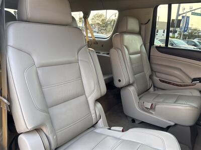 2015 GMC Yukon XL Denali   - Photo 14 - National City, CA 91950