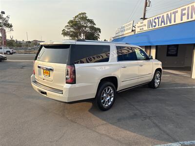 2015 GMC Yukon XL Denali   - Photo 5 - National City, CA 91950