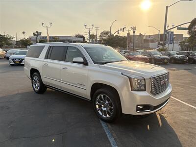 2015 GMC Yukon XL Denali   - Photo 7 - National City, CA 91950
