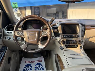 2015 GMC Yukon XL Denali   - Photo 9 - National City, CA 91950