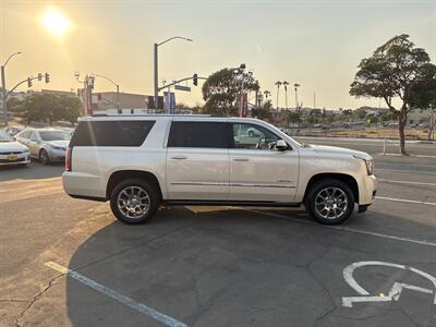 2015 GMC Yukon XL Denali   - Photo 6 - National City, CA 91950