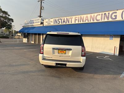 2015 GMC Yukon XL Denali   - Photo 4 - National City, CA 91950