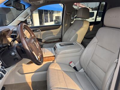 2015 GMC Yukon XL Denali   - Photo 10 - National City, CA 91950