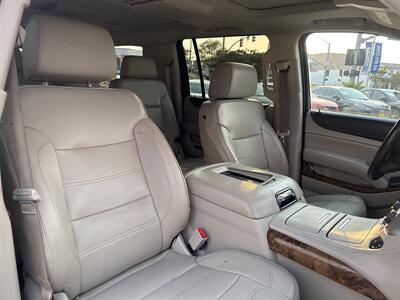 2015 GMC Yukon XL Denali   - Photo 13 - National City, CA 91950