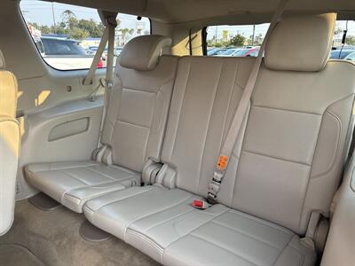 2015 GMC Yukon XL Denali   - Photo 12 - National City, CA 91950