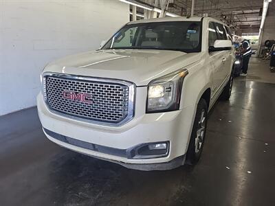 2015 GMC Yukon Denali   - Photo 1 - National City, CA 91950