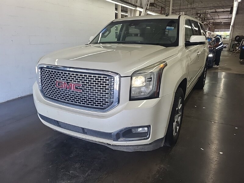 2015 GMC Yukon Denali - Photo 1 - National City, CA 91950