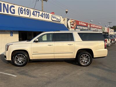2015 GMC Yukon XL Denali   - Photo 2 - National City, CA 91950