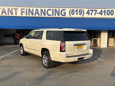 2015 GMC Yukon XL Denali   - Photo 3 - National City, CA 91950