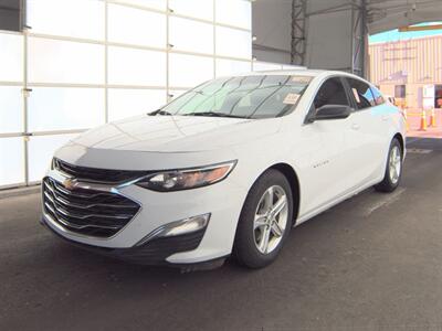2019 Chevrolet Malibu LS   - Photo 1 - 
