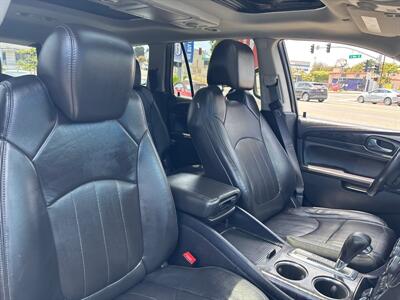 2015 Buick Enclave Leather   - Photo 13 - National City, CA 91950