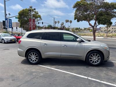 2015 Buick Enclave Leather   - Photo 6 - National City, CA 91950