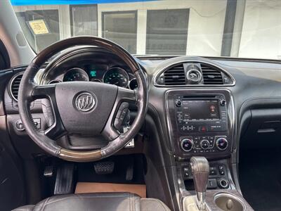 2015 Buick Enclave Leather   - Photo 9 - National City, CA 91950