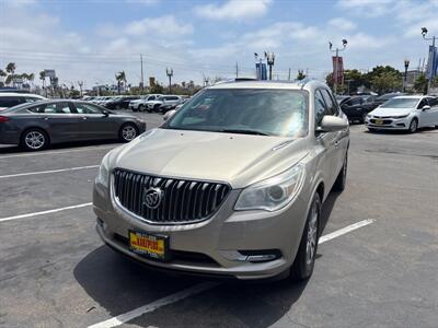2015 Buick Enclave Leather   - Photo 1 - National City, CA 91950