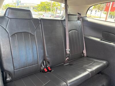 2015 Buick Enclave Leather   - Photo 15 - National City, CA 91950