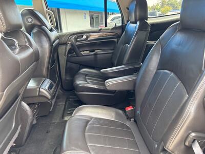 2015 Buick Enclave Leather   - Photo 11 - National City, CA 91950