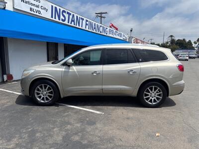 2015 Buick Enclave Leather   - Photo 2 - National City, CA 91950