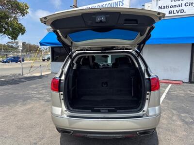 2015 Buick Enclave Leather   - Photo 16 - National City, CA 91950