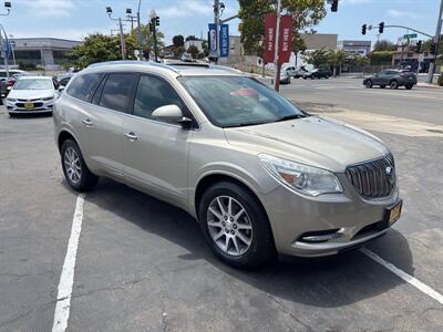 2015 Buick Enclave Leather   - Photo 7 - National City, CA 91950