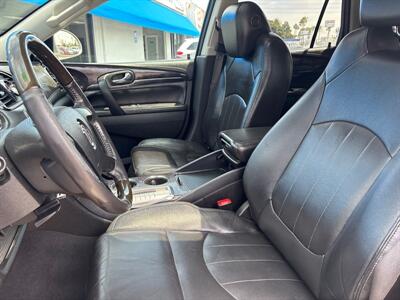 2015 Buick Enclave Leather   - Photo 10 - National City, CA 91950