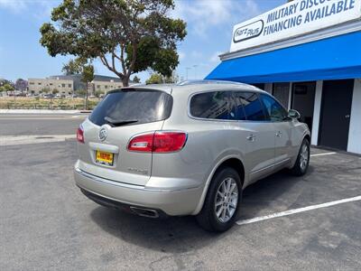 2015 Buick Enclave Leather   - Photo 5 - National City, CA 91950
