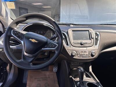 2016 Chevrolet Malibu LT   - Photo 9 - 