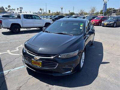 2016 Chevrolet Malibu LT   - Photo 1 - 