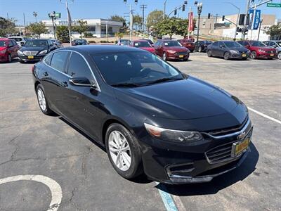 2016 Chevrolet Malibu LT   - Photo 7 - 