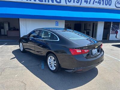 2016 Chevrolet Malibu LT   - Photo 3 - 