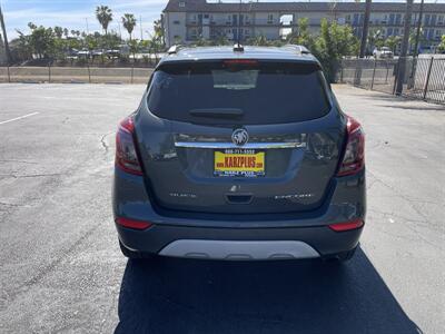 2017 Buick Encore Preferred II - Photo 4 - National City, CA 91950