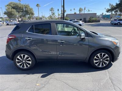 2017 Buick Encore Preferred II - Photo 6 - National City, CA 91950