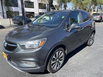 2017 Buick Encore Preferred II - Photo 1 - National City, CA 91950
