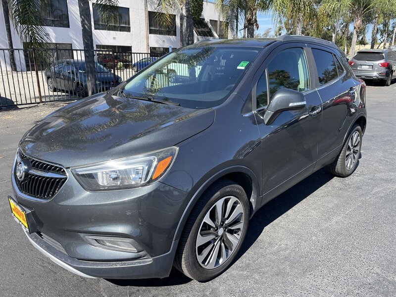 2017 Buick Encore Preferred II  