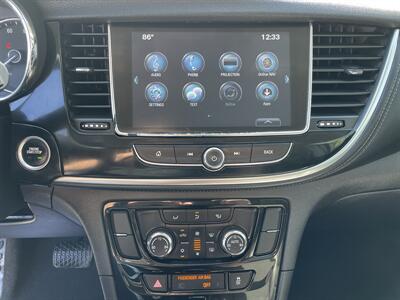 2017 Buick Encore Preferred II - Photo 12 - National City, CA 91950