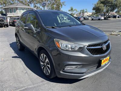 2017 Buick Encore Preferred II - Photo 7 - National City, CA 91950