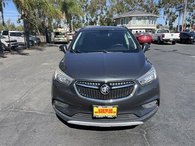 2017 Buick Encore Preferred II - Photo 8 - National City, CA 91950
