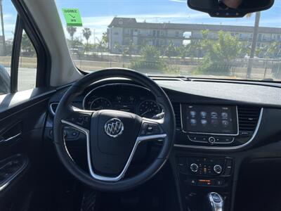 2017 Buick Encore Preferred II - Photo 9 - National City, CA 91950
