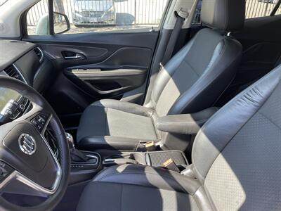 2017 Buick Encore Preferred II - Photo 11 - National City, CA 91950