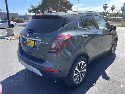 2017 Buick Encore Preferred II - Photo 5 - National City, CA 91950