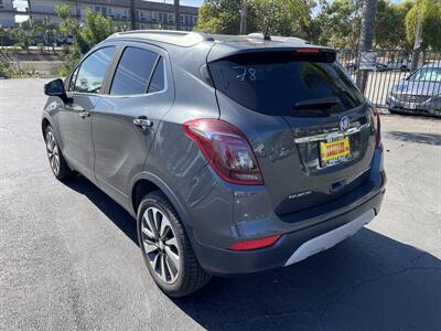 2017 Buick Encore Preferred II - Photo 3 - National City, CA 91950